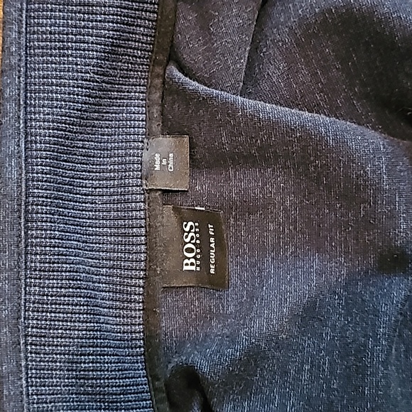 Hugo Boss light jacket - Picture 3 of 3